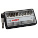 Bosch Robust Line Bit-Set Extra-Hart 18+