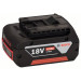 Bosch Akku Packe Li-Ion 18V 4.0 Ah Einsc