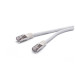 Vivanco CAT6 Netzwerkkabel, 1m