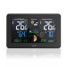 Hama Premium Wetterstation