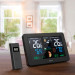 Hama Premium Wetterstation