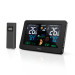 Hama Premium Wetterstation