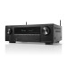 Denon AVR-X1700H schwarz