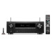 Denon AVR-X1700H schwarz