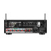 Denon AVR-X1700H schwarz