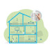 devolo Magic 2 WiFi 6 Multiroom Kit 8824