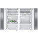 Siemens KF96NAXEA iQ500 Black Steel
