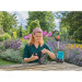Gardena 1460261 Akku-Regenfasspumpe 2000