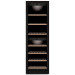 CASO WineChef Pro 180 black