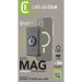 Cellularline Wireless Powerbank MAG 5.00