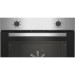BEKO BBIE12000X Einbau Backofen