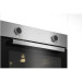 BEKO BBIE12000X Einbau Backofen