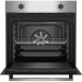 BEKO BBIE12000X Einbau Backofen