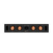 Klipsch R-30C Horn Centerlautsprecher