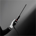 Rowenta CF311L Lockenstab Schwarz