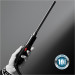 Rowenta CF311L Lockenstab Schwarz