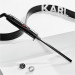 Rowenta CF311L Lockenstab Schwarz