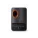 KEF LS50 Wireless II Carbon Black