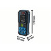 Bosch Professional GLM 50-25 G