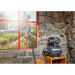 Gardena Hauswasserwerk 3700/4