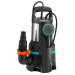 Gardena 25000 Schmutzwasser-Tauchpumpe