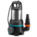 Gardena 25000 Schmutzwasser-Tauchpumpe