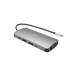i-tec USB-C Metal Nano Docking Station