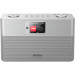 Kenwood CR-ST100S-S silber