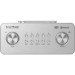 Kenwood CR-ST100S-S silber