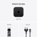 Apple TV 4K (2022) 64GB MN873FD/A
