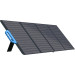 Bluetti PV120 faltbares Solarpaneel