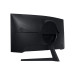 Samsung Odyssey G5 Gaming Monitor G55T