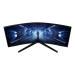 Samsung Odyssey G5 Gaming Monitor G55T