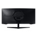 Samsung Odyssey G5 Gaming Monitor G55T