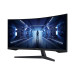 Samsung Odyssey G5 Gaming Monitor G55T
