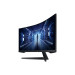 Samsung Odyssey G5 Gaming Monitor G55T