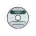 Metabo Multi Cut Classic 254x30 Z60