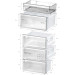 Bosch KGN36EICF Exclusiv Serie 4