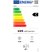 Bosch KGN36EICF Exclusiv Serie 4