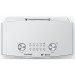 Kenwood CR-ST700SCD-B Silber