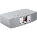 Kenwood CR-ST700SCD-B Silber