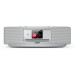 Kenwood CR-ST700SCD-S Silber