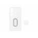 Samsung S23 Cover Transparent