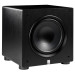 Elac PS250-BK Vinyl Schwarz