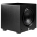 Elac PS250-BK Vinyl Schwarz