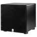 Elac PS250-BK Vinyl Schwarz