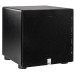 Elac PS250-BK Vinyl Schwarz