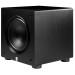 Elac PS250-BK Vinyl Schwarz