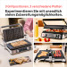 Braun CG 9167 Multigrill 9 Pro