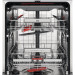 AEG Exclusiv FSS83828XP ComfortLift